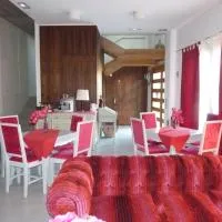Los Calaos de Briones, hotell sihtkohas Briones