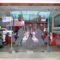 HOTEL SUPER 888, hotel di Tanjung Balai Karimun