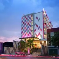 favehotel Sorong, hotel Sorongban