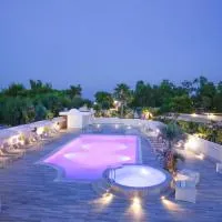 Garden Hotel Ripa, hotel ve Vieste
