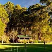 Diamond Forest Farm Stay, viešbutis mieste Mandžimapas, netoliese – Mandžimapo oro uostas - MJP