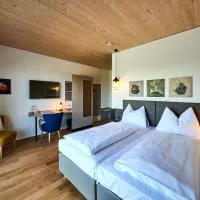 Hotel Katamaran, hotel in Rust