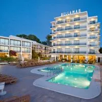 Bellamar Hotel Beach & Spa – hotel w mieście San Antonio