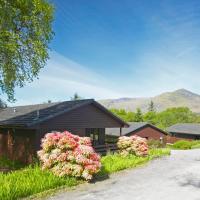 Birchbrae Highland Lodges, hotel in Onich