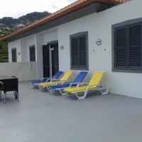 Apartamento Barros