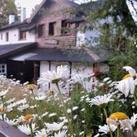 Hosteria Las Cartas, hotel di Llao Llao, San Carlos de Bariloche