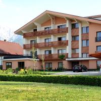 Alpe-Adria Apartments