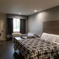 Palace Inn Blue Tomball Parkway, hotel v destinácii Houston