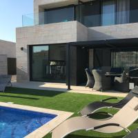 Villa Mar menor Golf