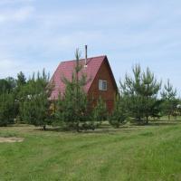 Загородный дом Рублёво