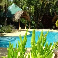 Indigo Yoga Surf Resort、マルパイスのホテル
