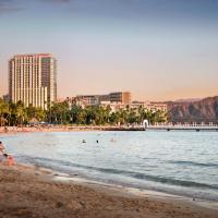 Trump International Hotel Waikiki