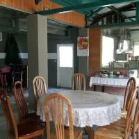 Yellow Stone M.V.: Sanyi şehrinde bir otel