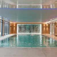 Hotel Atut w Licheniu โรงแรมในลีแคญ
