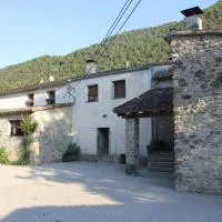 Can Carreras, hotel em Sant Llorenç de la Muga