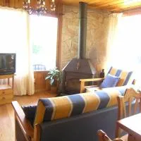 Casa Ballarin ESPLUGA, hotel em Espluga