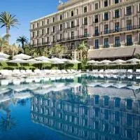 Hotel Royal-Riviera, hotel u gradu 'Saint-Jean-Cap-Ferrat'