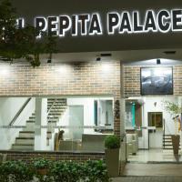Hotel Pepita Palace, hotel in Sinop