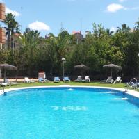 Los mejores hoteles con jacuzzi en la habitación en Sevilla 3 TRH La Motilla