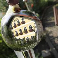 Landgasthof zum Muller, viešbutis mieste Ruderting