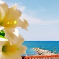 Al Giglio - Affittacamere, hotel en Cariati