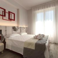 Mamo Florence - Dante & Virgilio Apartments
