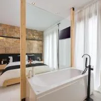 Old Town Senses Boutique Hotel