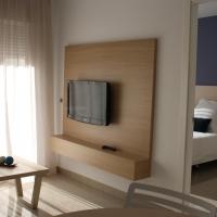 Apartamentos Playa Barbate