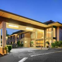 Best Western Plus Sonora Oaks Hotel and Conference Center, hotel in Sonora