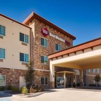 Best Western Plus Fort Worth Forest Hill Inn & Suites, hotel in Fort Worth