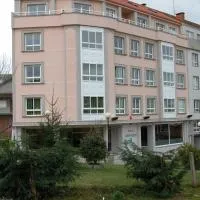 Hotel Costa Verde, hotel en Neaño