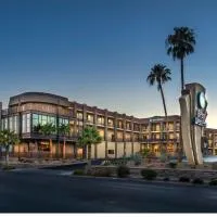 Best Western Hoover Dam Hotel - SE Henderson, Boulder City, מלון בבולדר סיטי