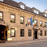 The Bull Hotel; Sure Hotel Collection by Best Western