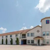 Motel 6-Hutchins, TX, Hotel in Hutchins
