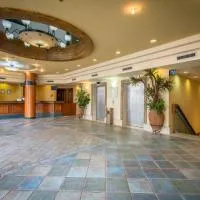 Nazareth में, होटल Mary’s Well Nazareth By Dan Hotels