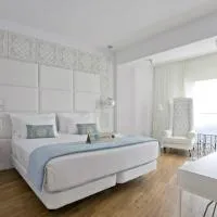 Hotel Tres Reyes Pamplona, hotel em Pamplona