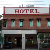 Hai Dang Hotel, hotel en Châu Làng Chánh