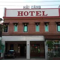 Hai Dang Hotel, hotel a Châu Làng Chánh