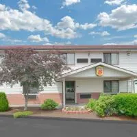 Super 8 by Wyndham Augusta, hotel v destinaci Augusta