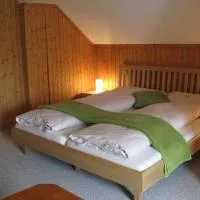Gasthaus Schönenboden, hotel v destinaci Wildhaus