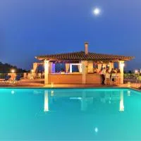 Corfu Aquamarine Hotel