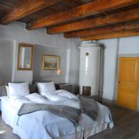 Hotel Sven Vintappare