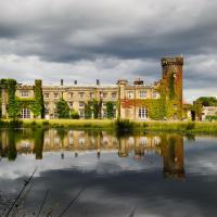 Swinton Park, hotel in Masham