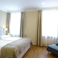 Bad Eptingen، فندق في Eptingen