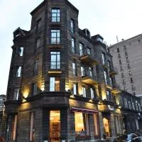 Boulevard Hotel, hotel a Yerevan