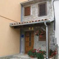 Antonia & Arian, hotel sa Roč
