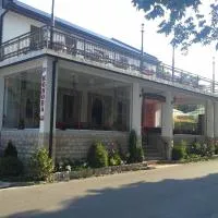 BNB Njeguska sijela, hotel din Njeguši