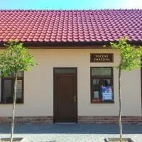 Penzion Prefila: Bulhary şehrinde bir otel
