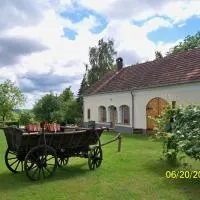 Molnárporta, hotel v destinaci Szentgyörgyvölgy