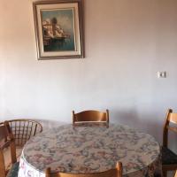Princess Studios, hotel cerca de Aeropuerto de Kárpathos - AOK, Afiartis